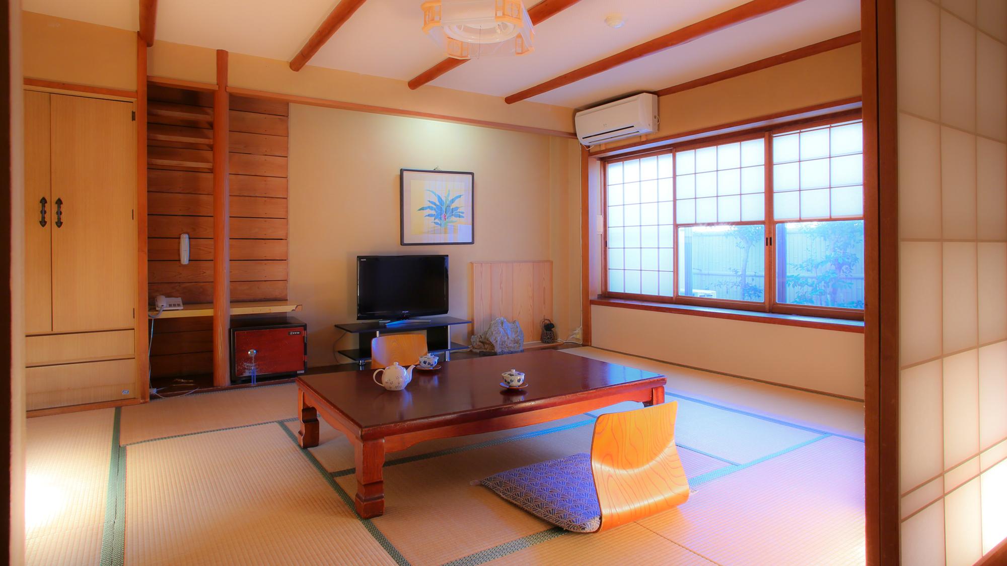 Hotel Ryokufuen 23/23