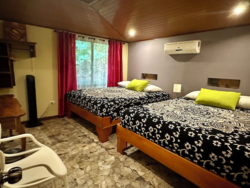 Jungle Beach Hotel Manuel Antonio 12/50