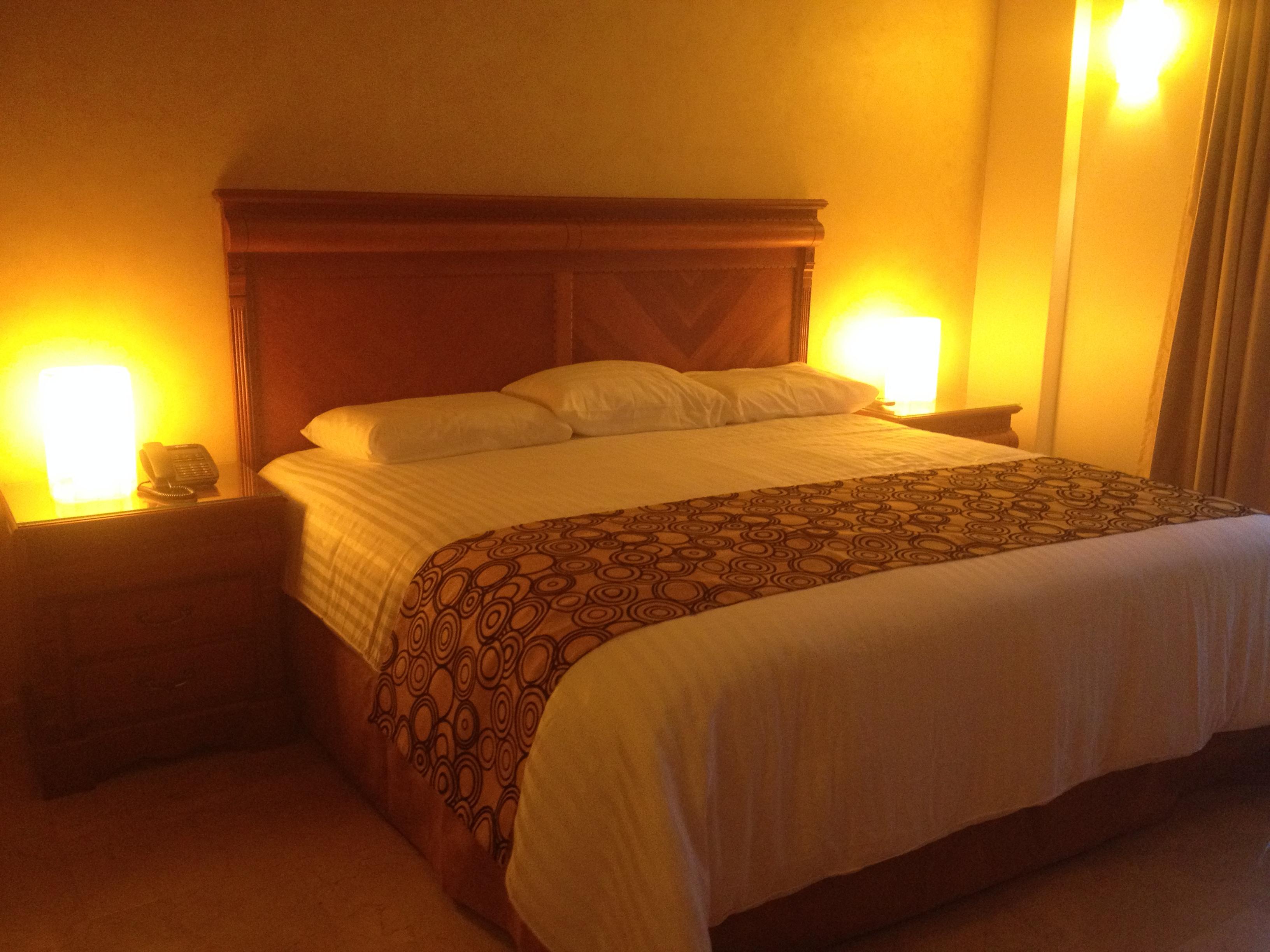 Hotel Boutique Quinta Roca 8/23