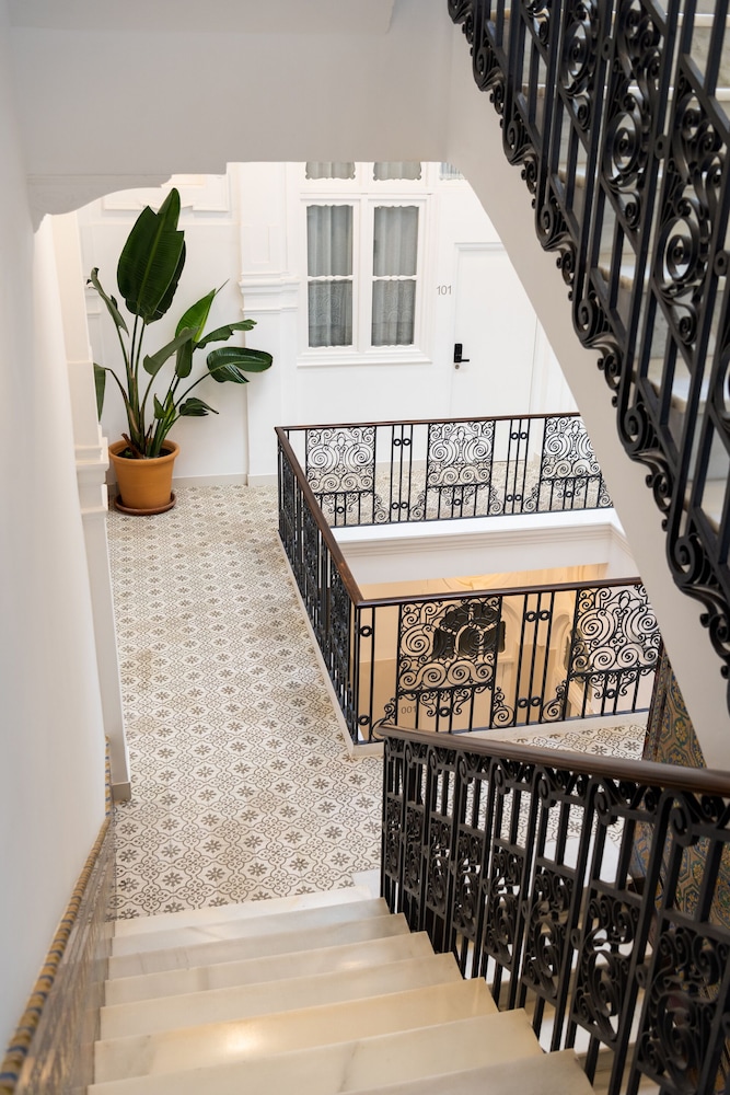 Casa Sevilla 1920 Suites by Epoca 11/50