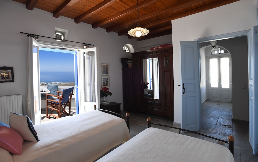 Tinos Sky View Villa 9/50