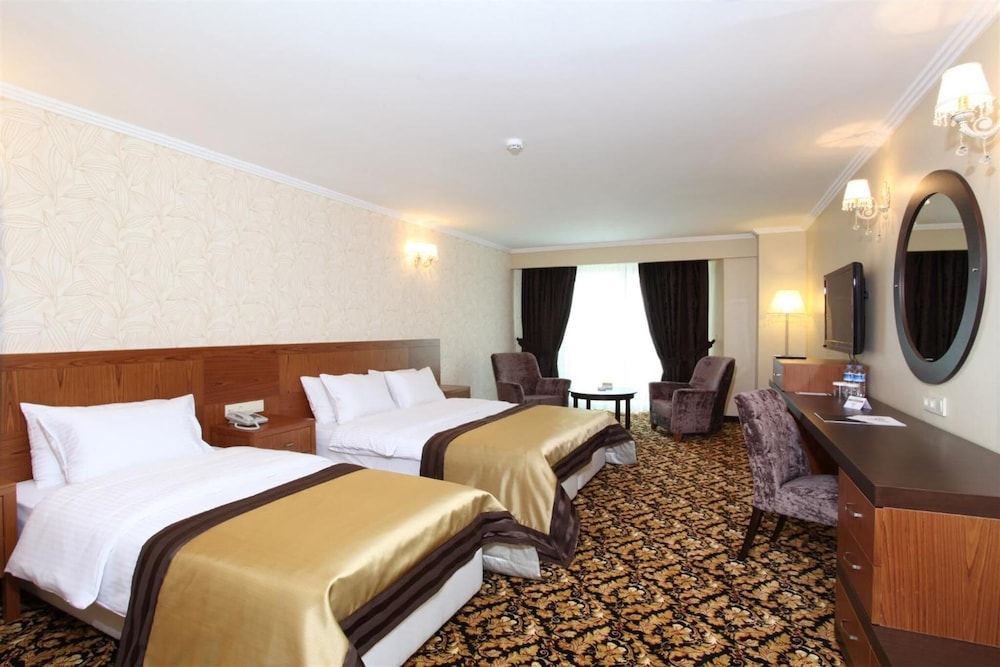 ARYA HOTEL SAKARYA 8/35