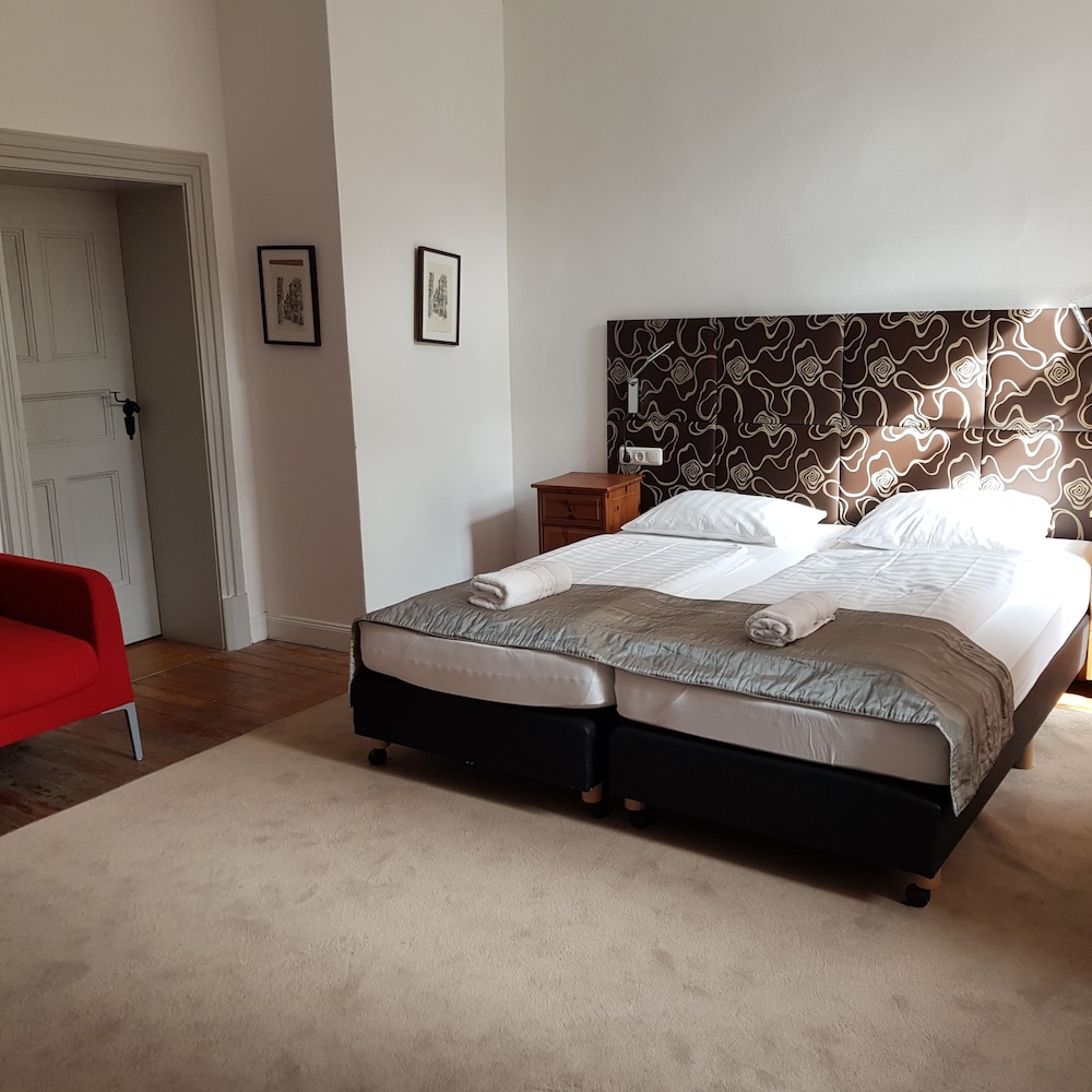 Hotel Lekker 7/33