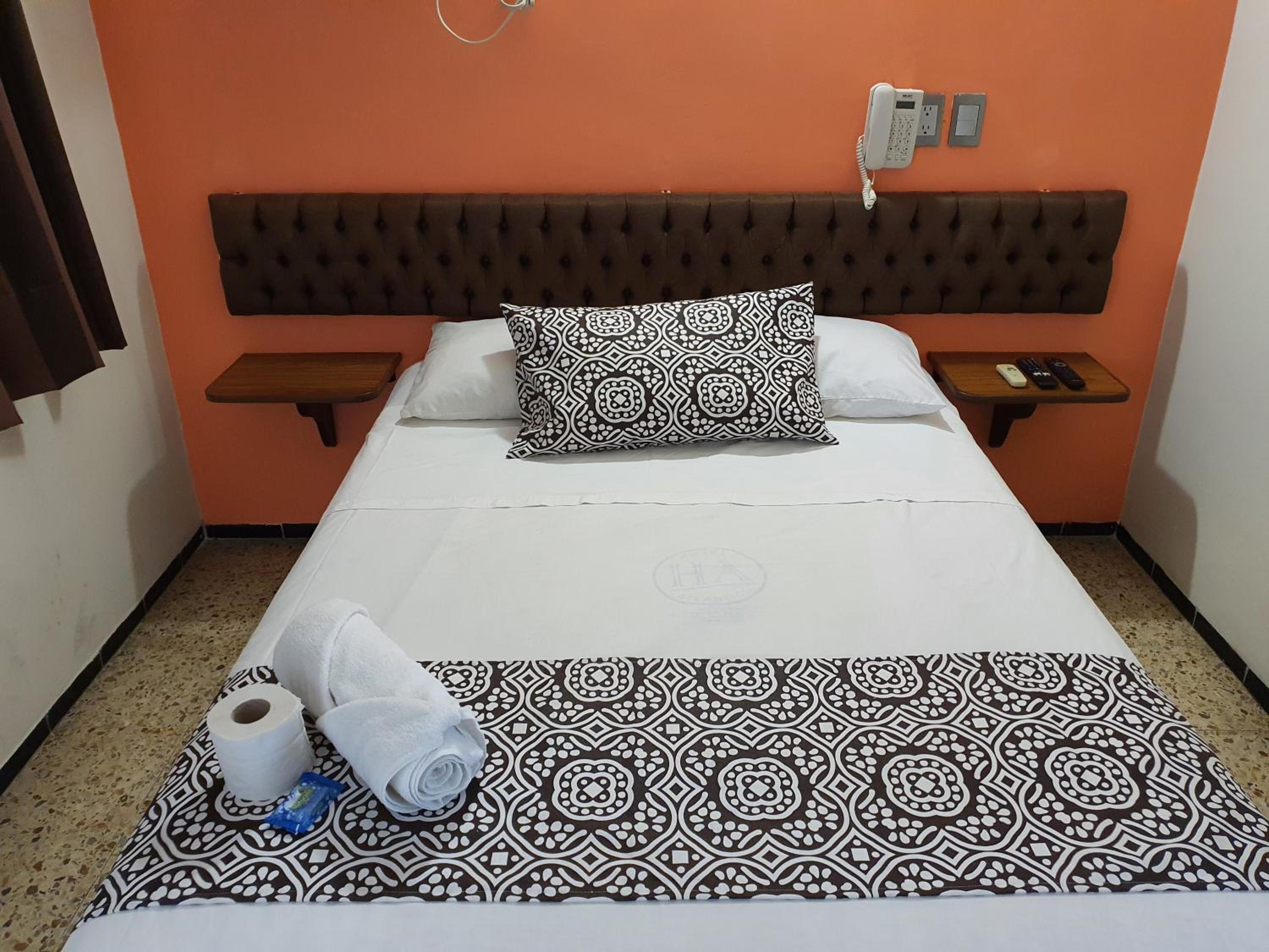 Hotel Atlantico 24/44