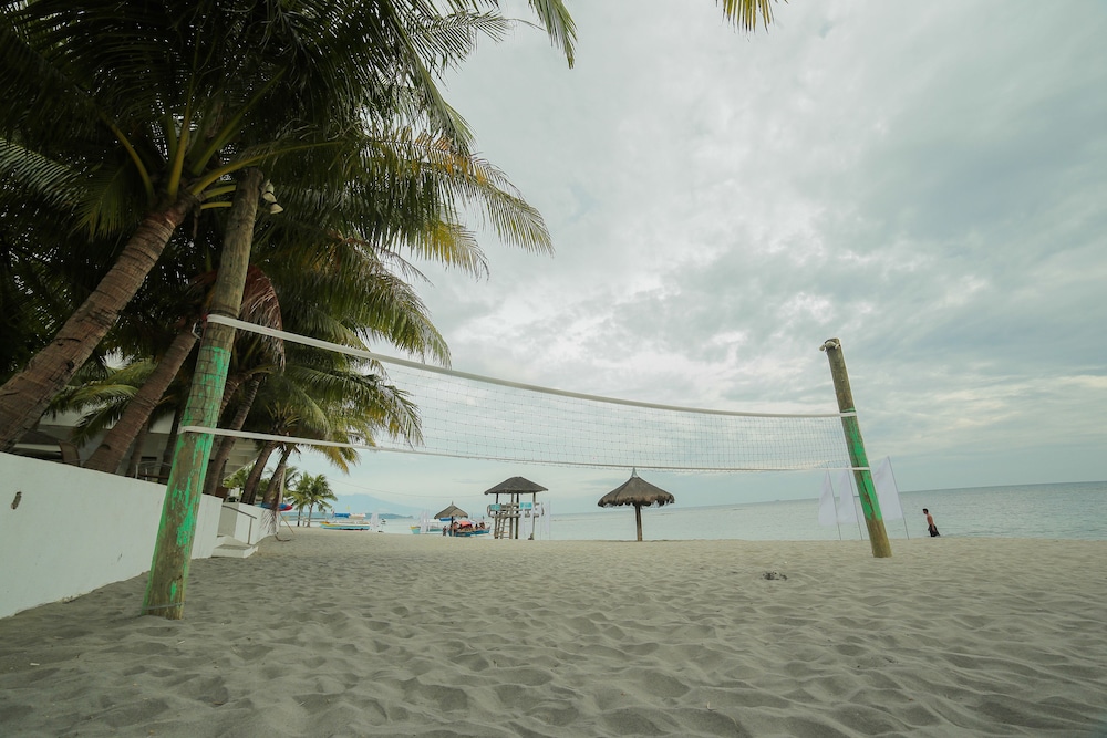 Bataan White Corals Beach Resort 31/42