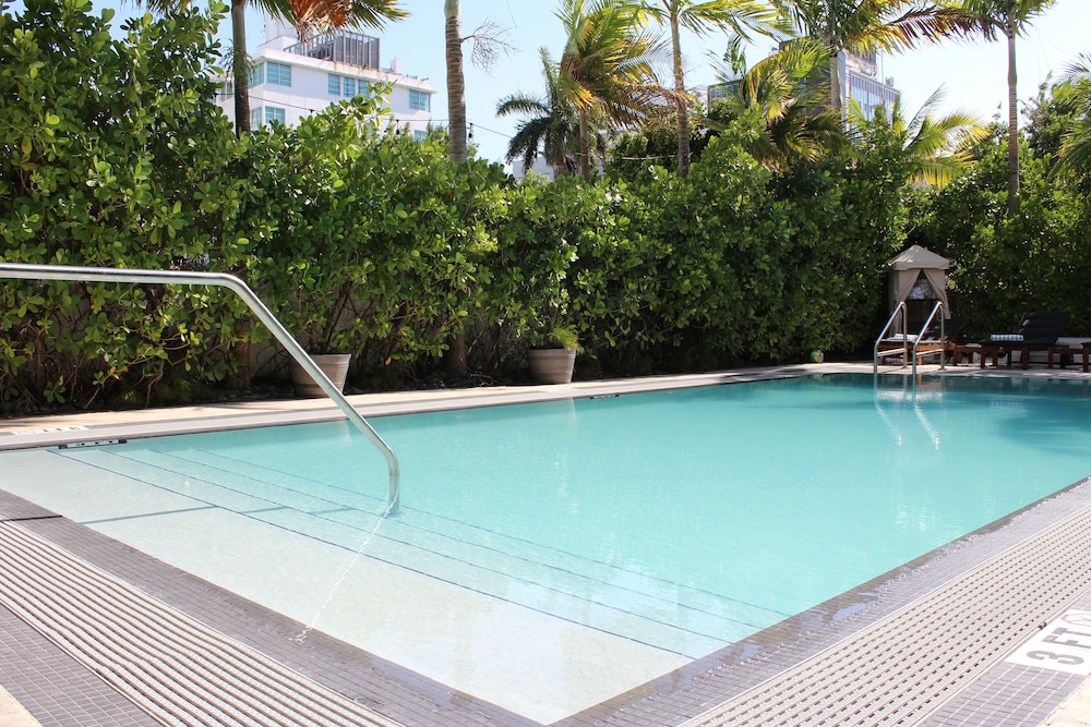 SAN JUAN HOTEL 45/60