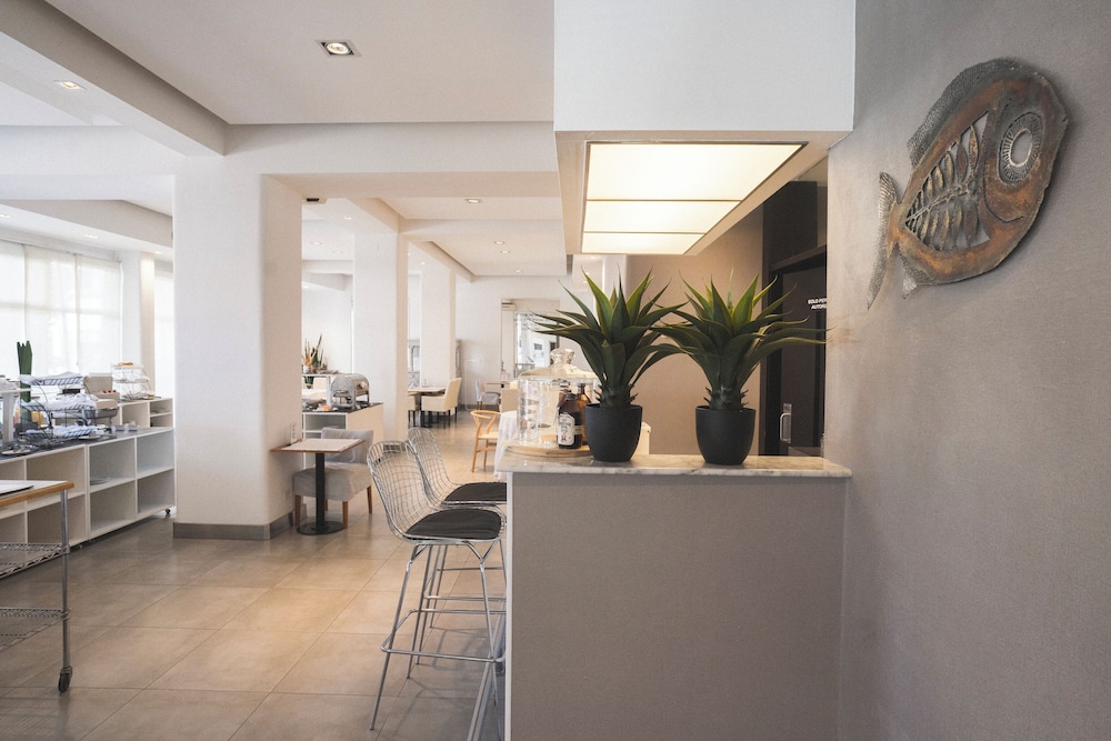 HOTEL TOLOSA 2/75