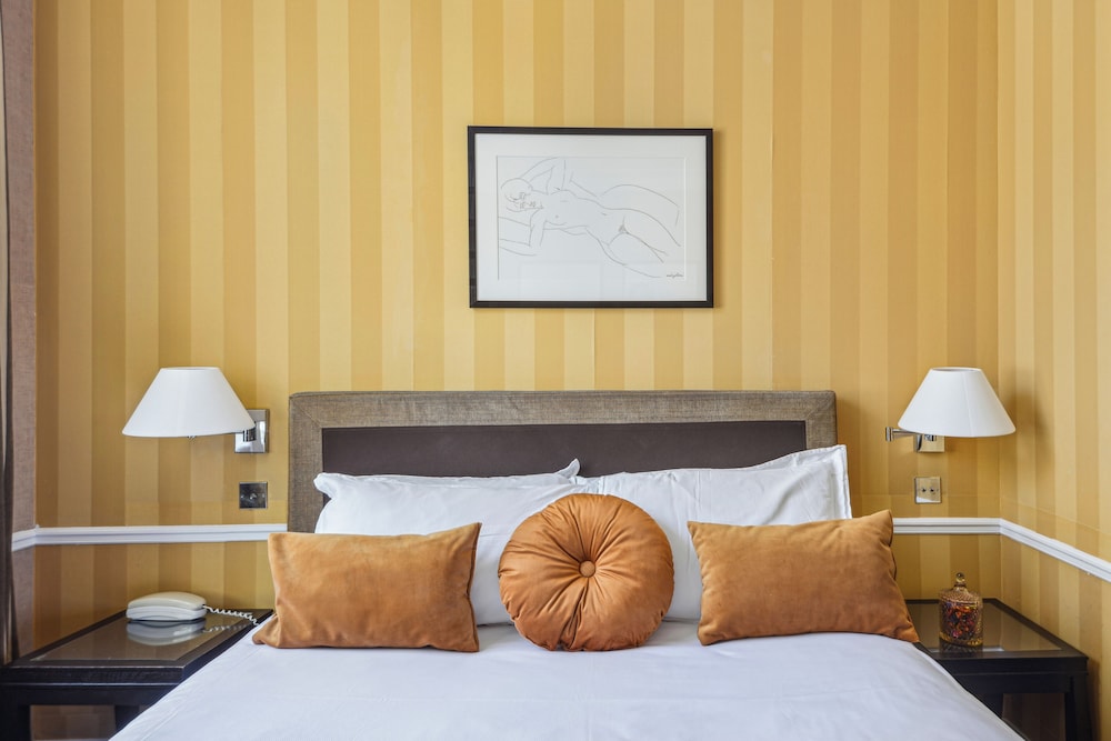 Victoires Opera Hotel 66/73
