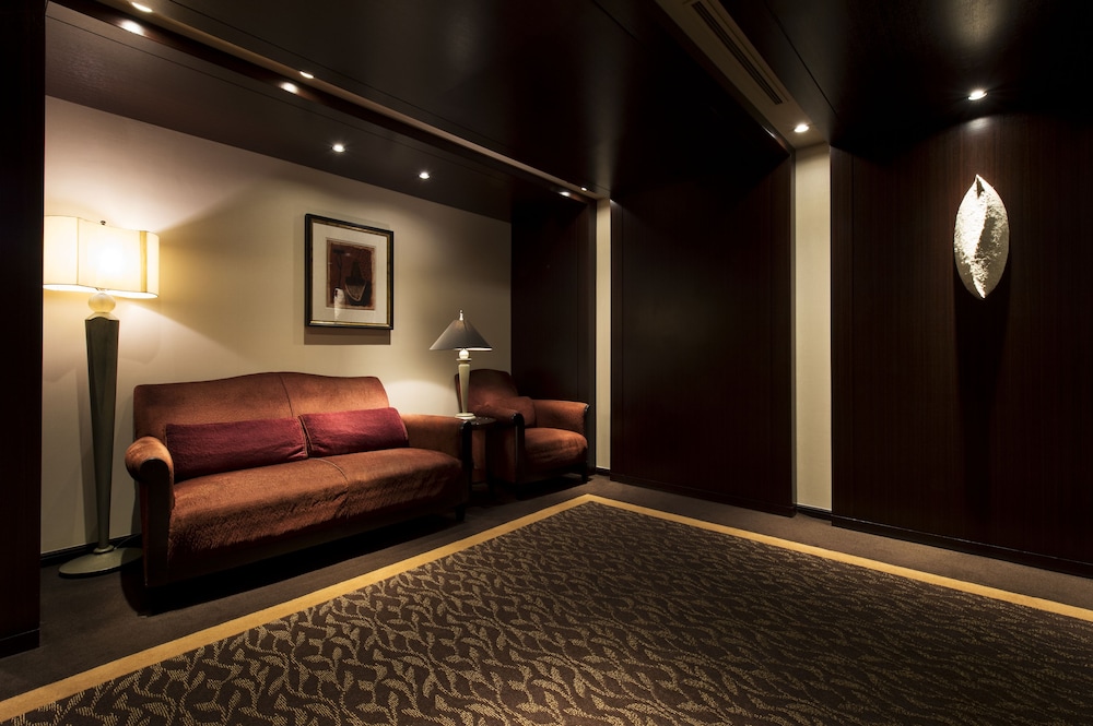 Hotel Villa Fontaine Grand Tokyo - Roppongi 31/46