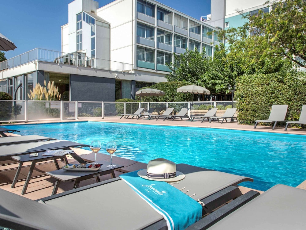 Mercure Cavaillon Portes Du Luberon
