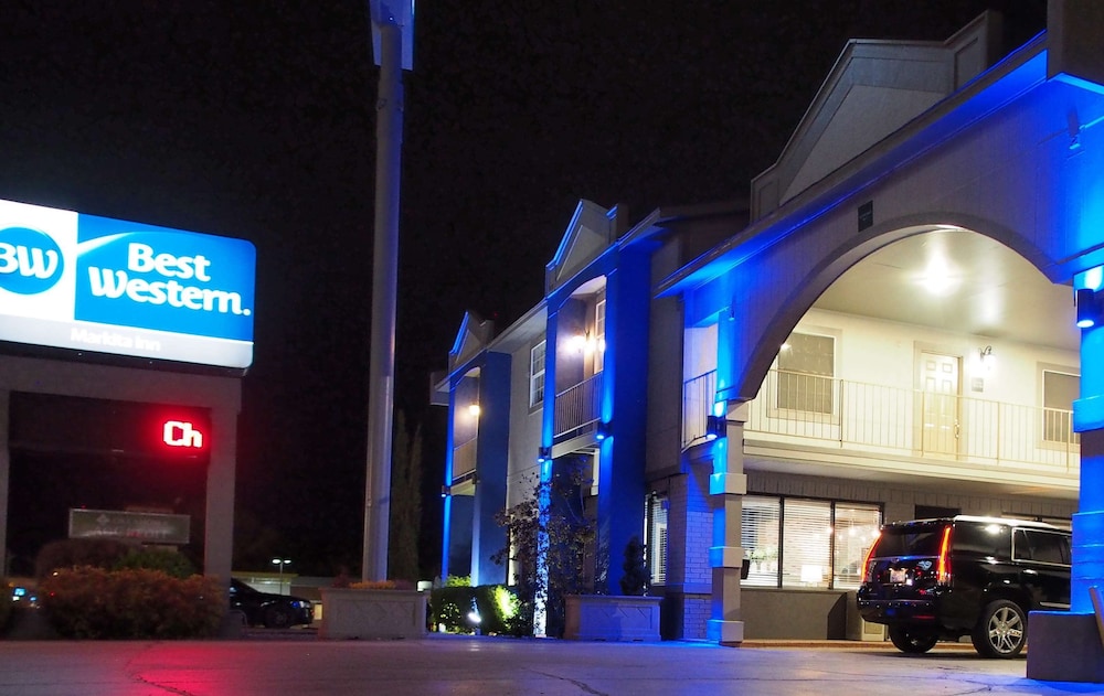 Best Western Markita Inn 3/33