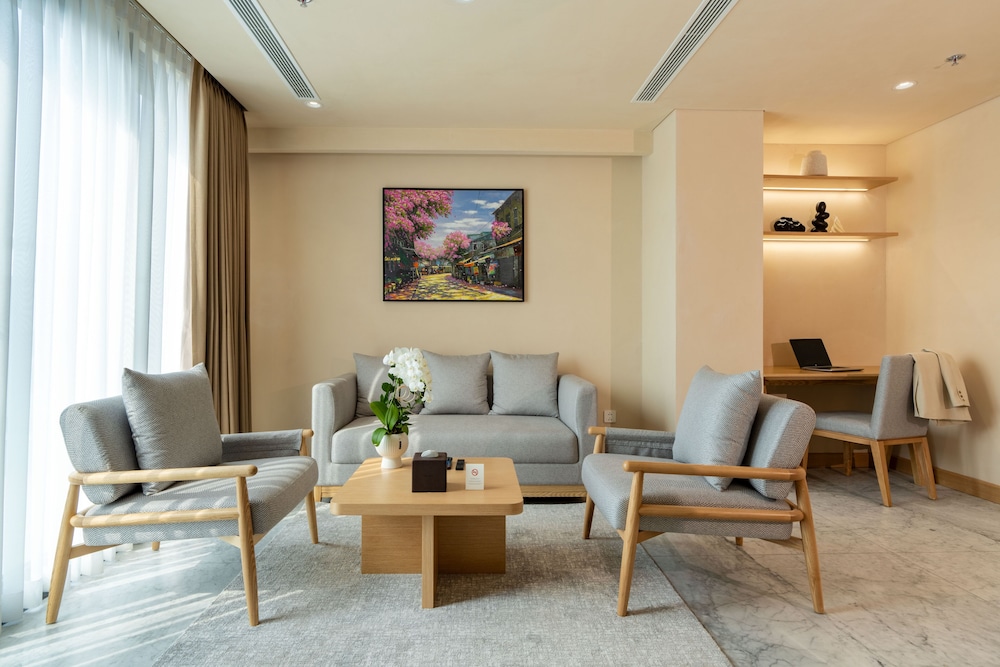 The Five Suites Lilas 23/50