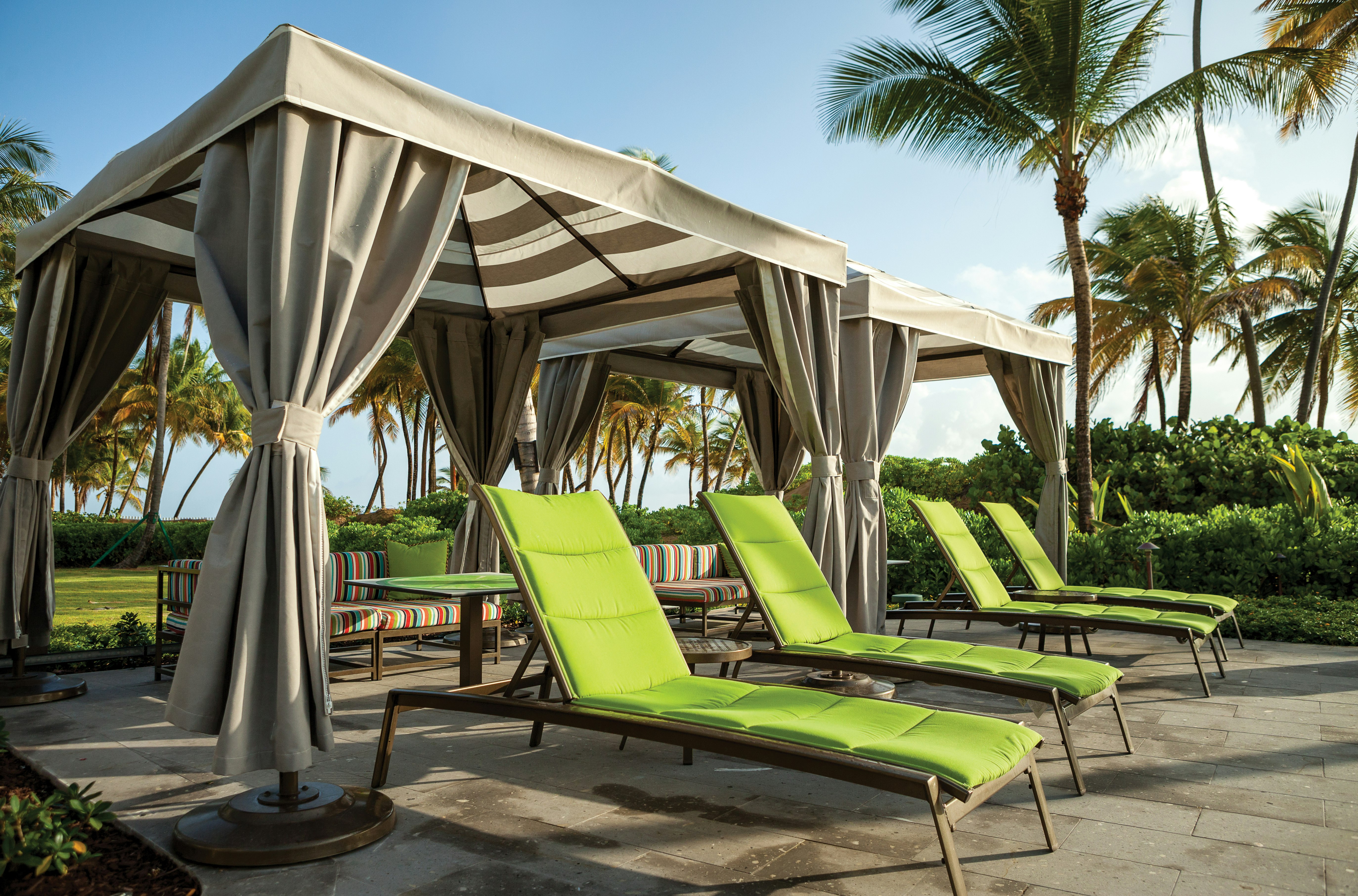 Margaritaville Vacation Club By Wyndham Rio Mar 55/83