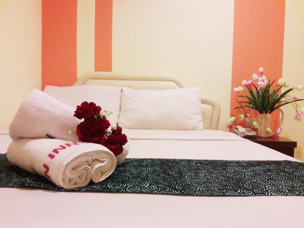Sun Inns Hotel Puchong One 33/47