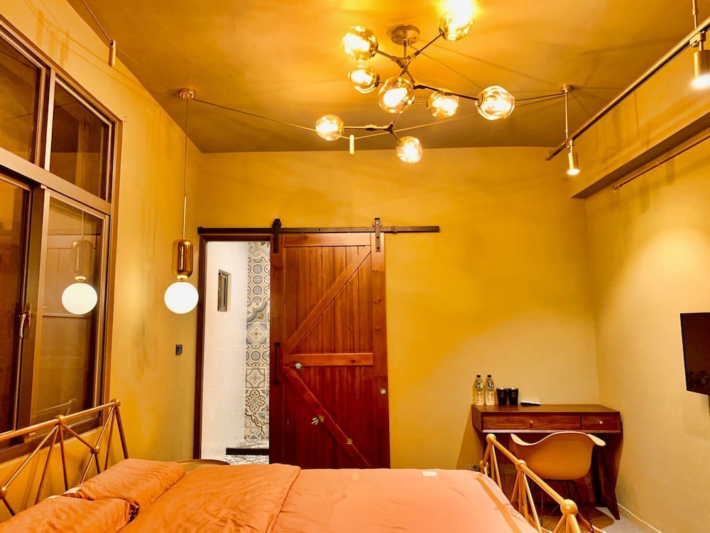 Loft.Wo Design Inn 29/47