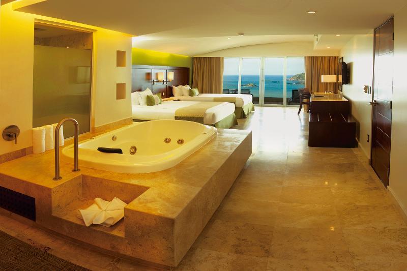 Luxury, Suite, Single