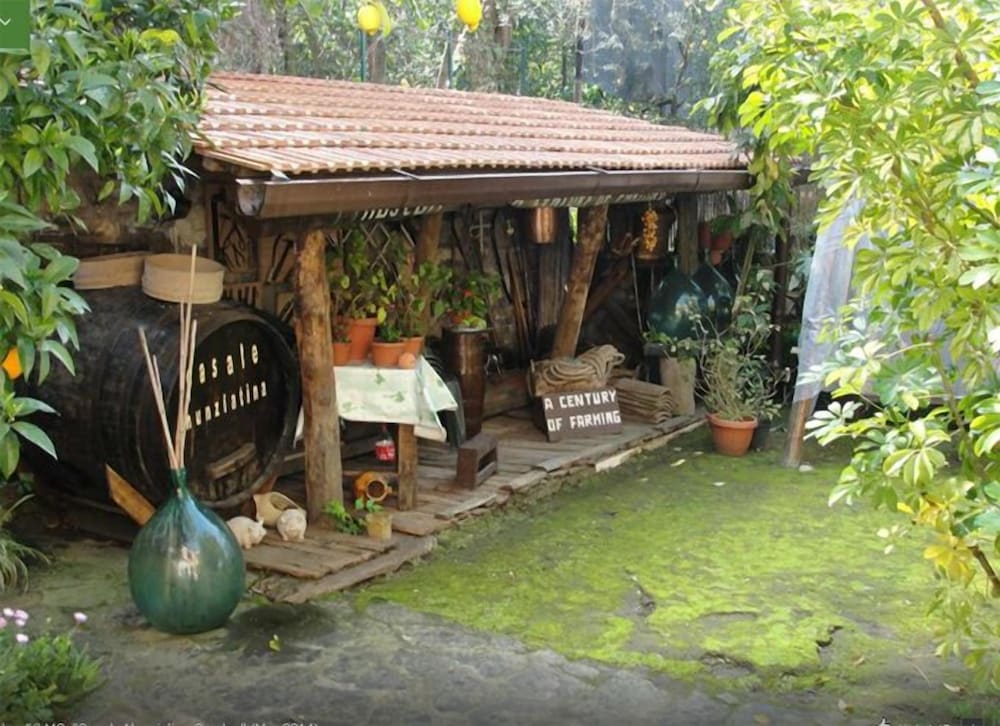 Casale Nunziatina 44/51