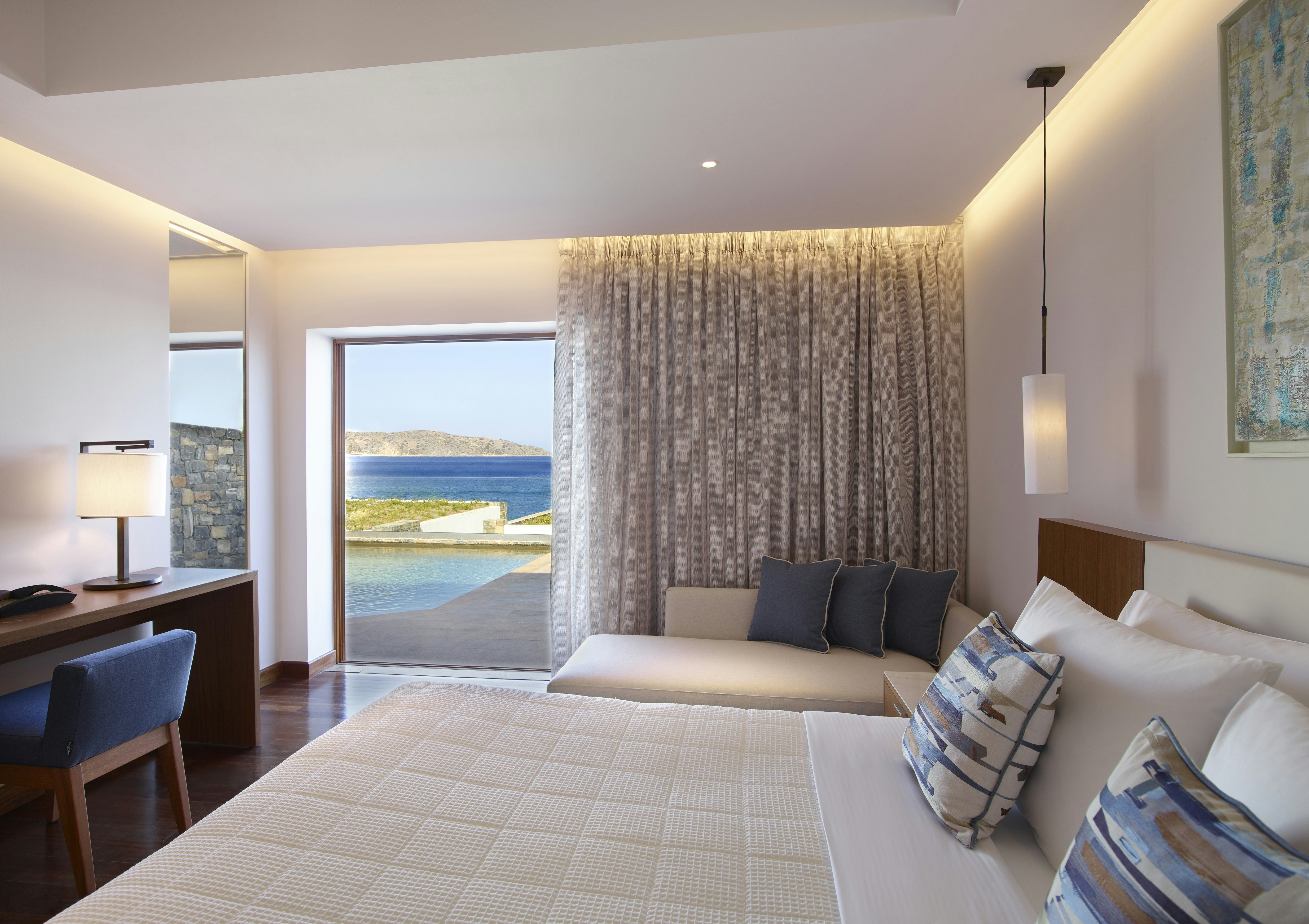 Elounda Peninsula All Suite Hotel 7/40