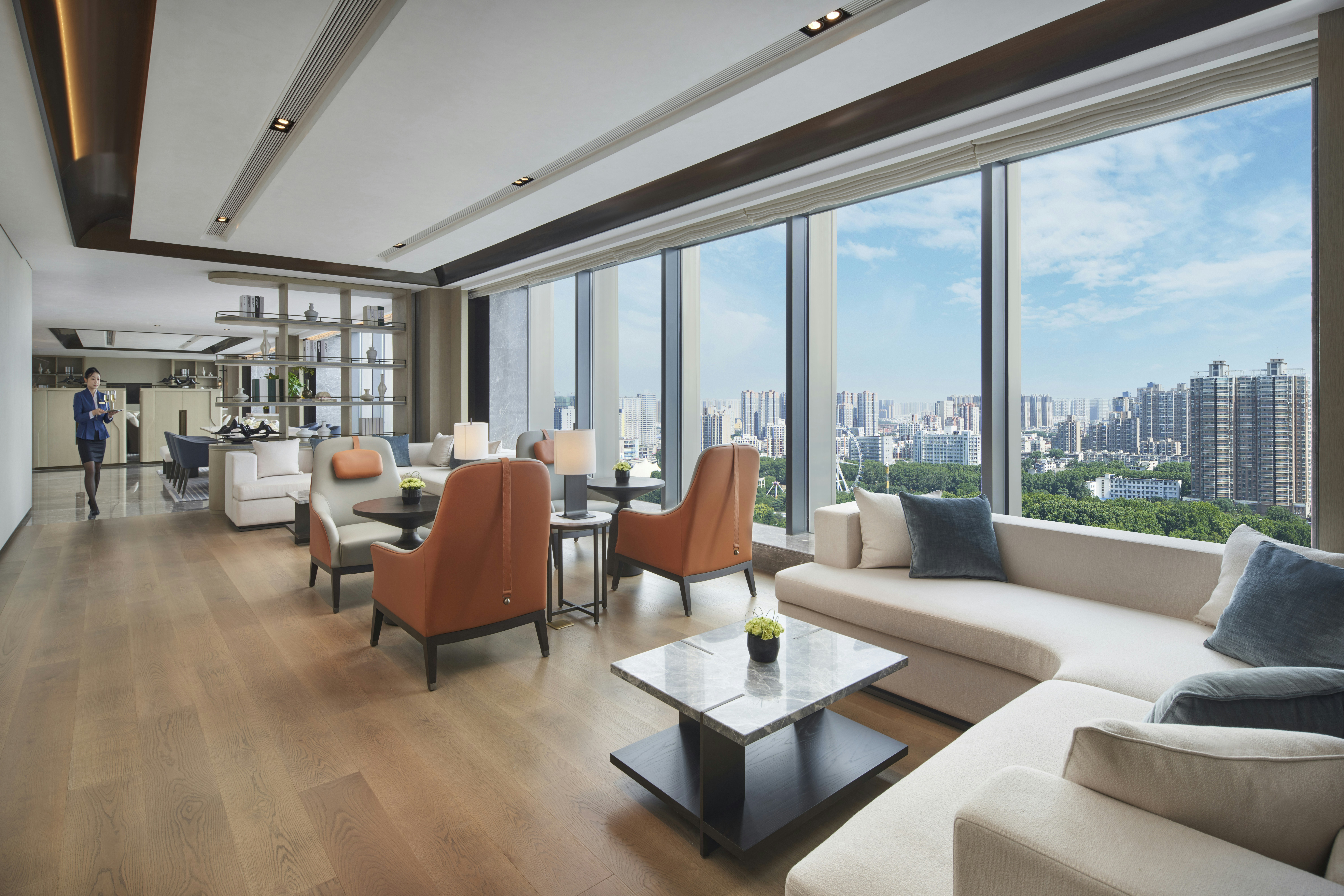 InterContinental Zhengzhou 20/47