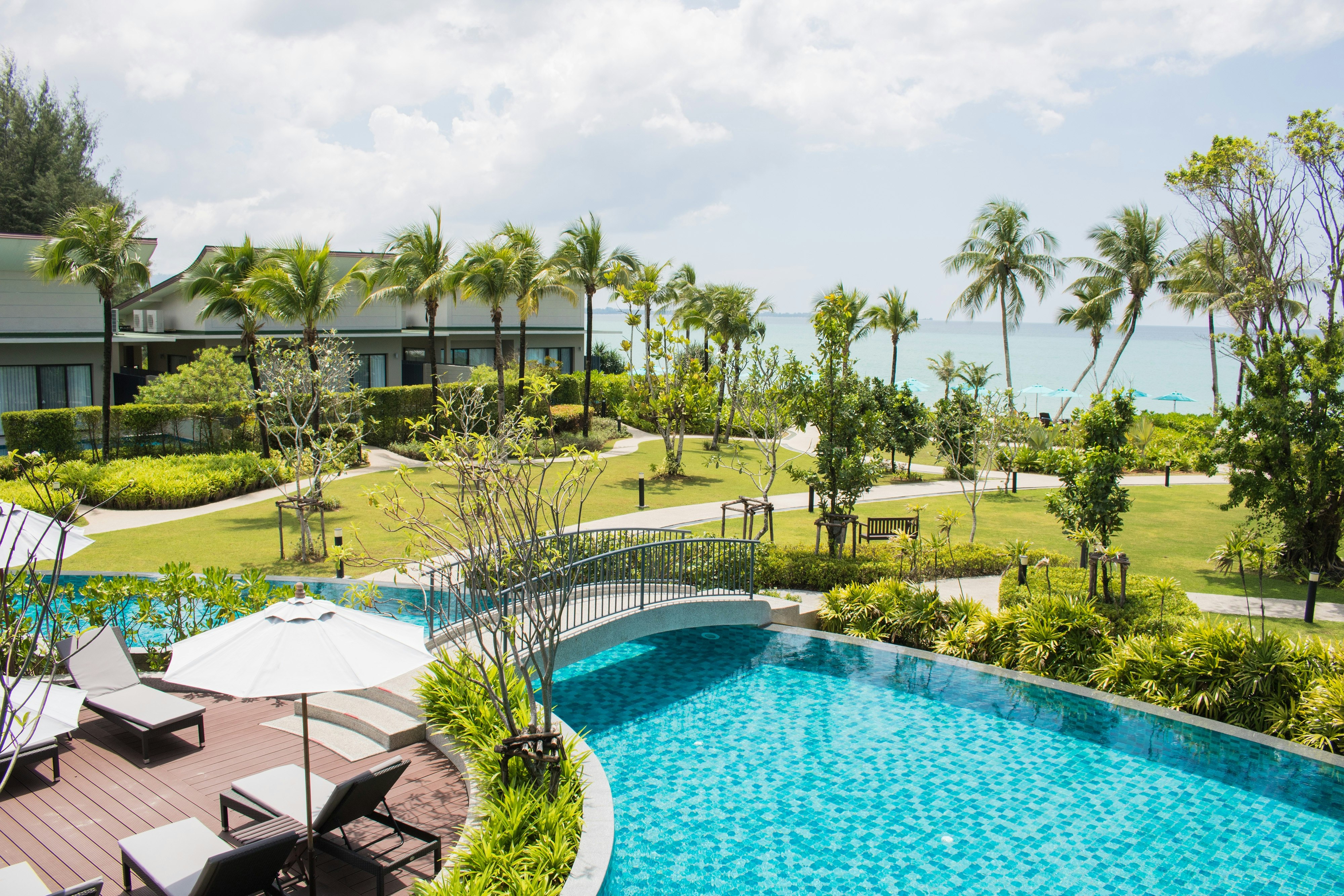 Le Meridien Khao Lak Resort Spa 36/39