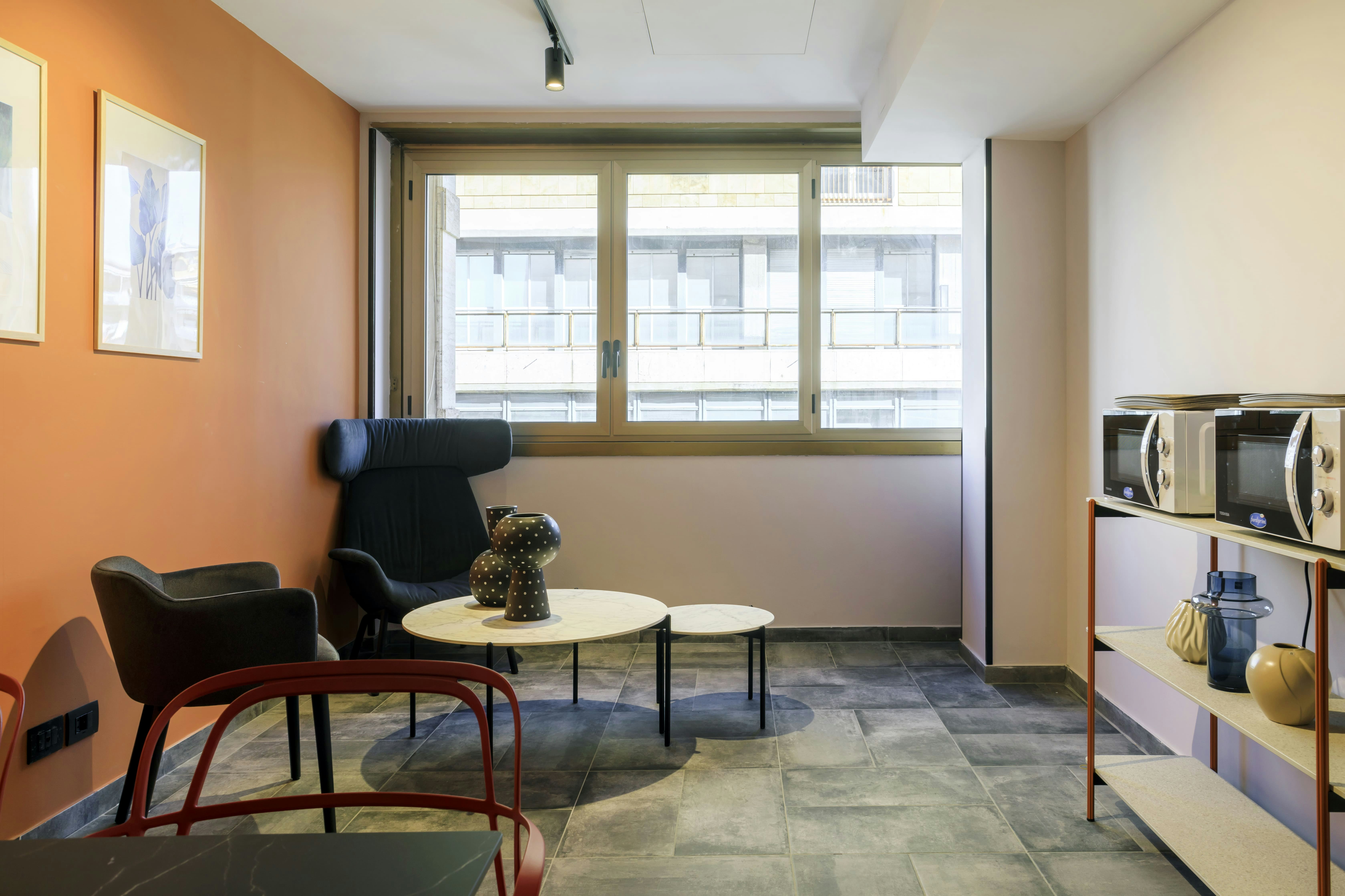 B&B HOTEL Catania City Center 35/43