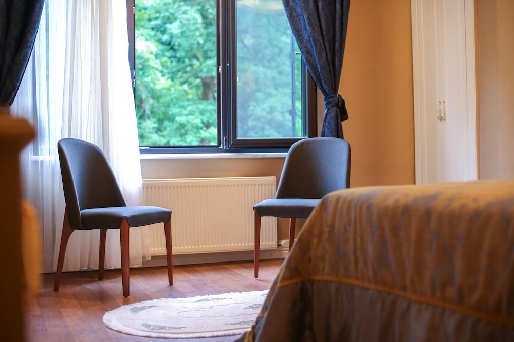 Thermal Saray Hotel 44/50