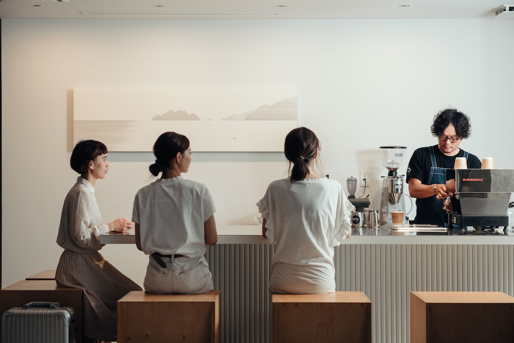 Kiro Hiroshima By The Share Hotels (ex. KIRO Hotel Hiroshima) 5/50