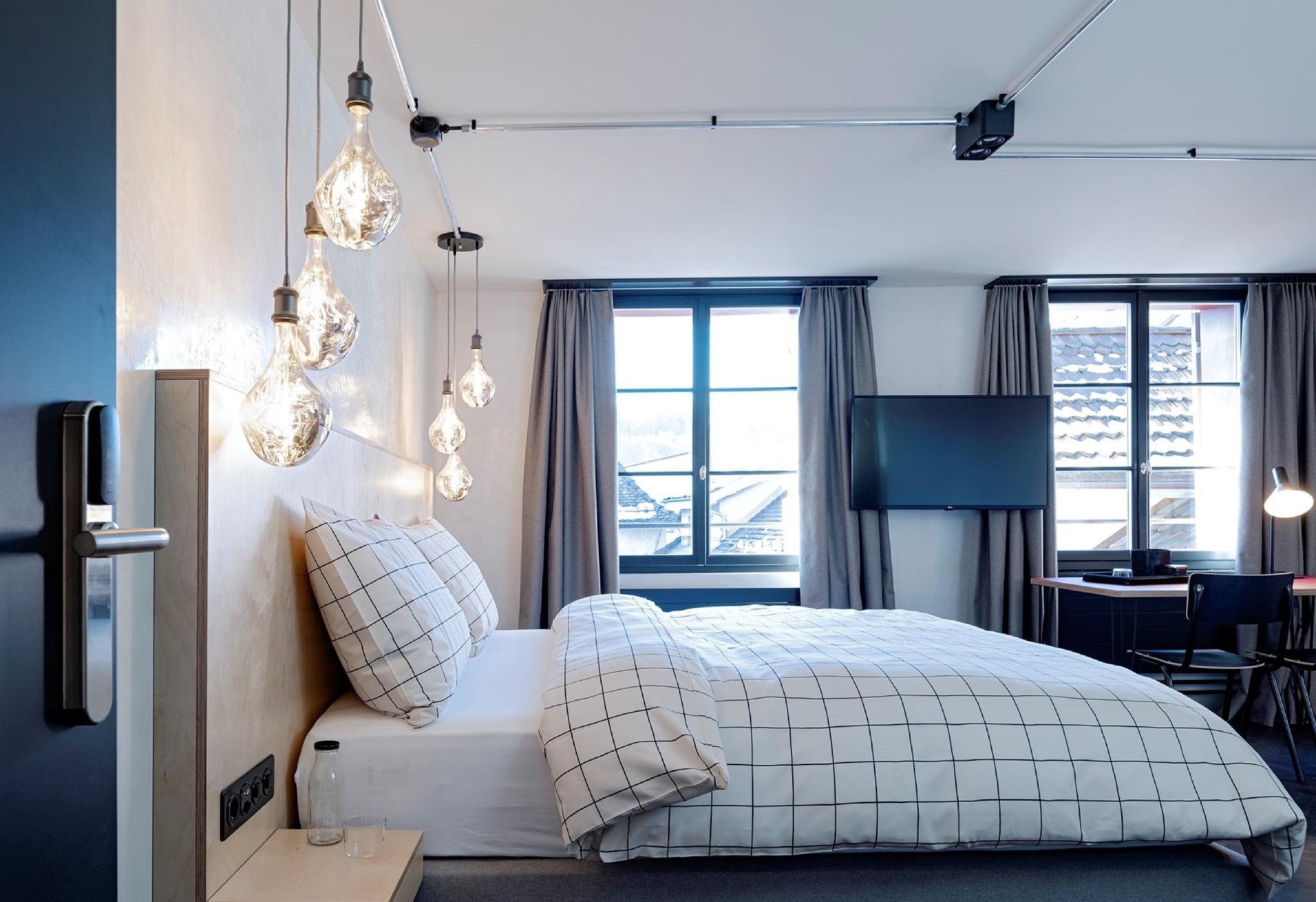 Design, 4 Beds
