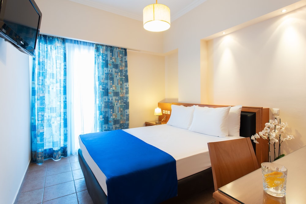 PANTHEON HOTEL 6/50