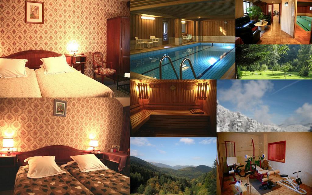 HOTEL SPA LOGIS DOMAINE LANGMATT 4/23