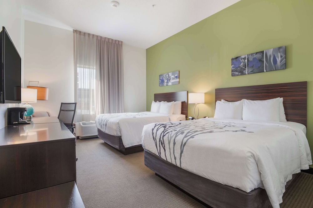 ROOM, 2 QUEEN BEDS, ACCESSIBLE