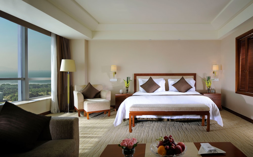 Shenzhen Airlines Internatonal Hotel Shenzhen 17/50