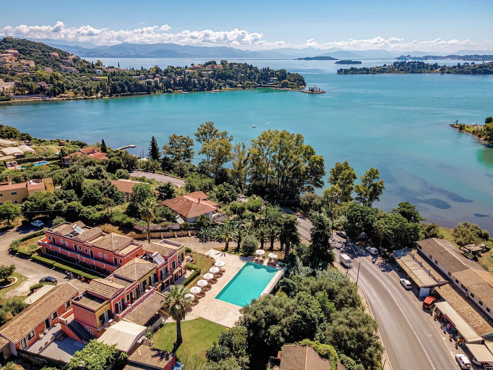 Ionian Arches Hotel 36/50