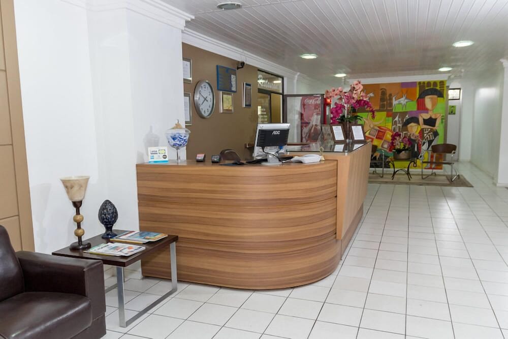 Maria Quiteria Hotel And Flat 6/35