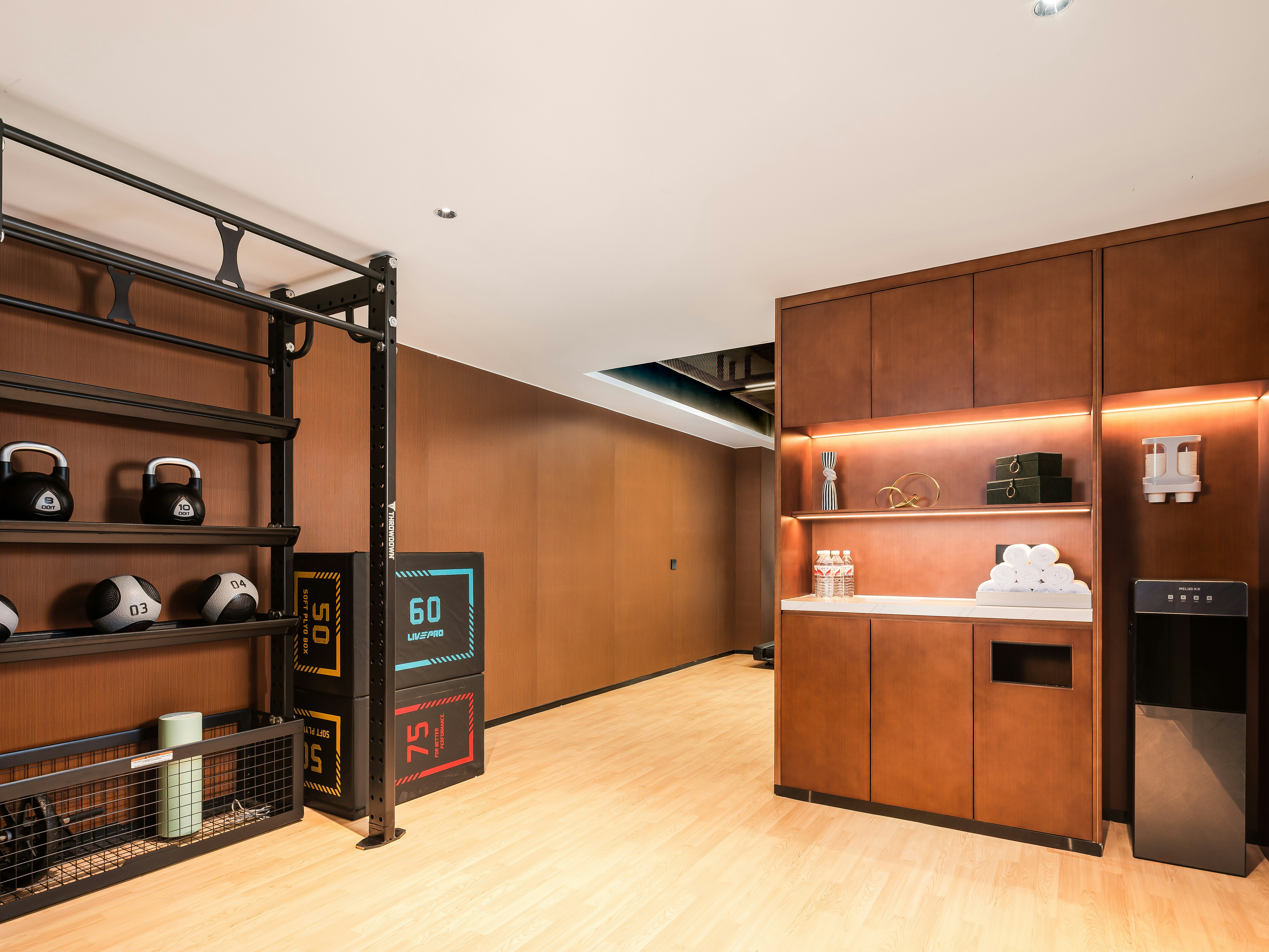 Hilton Garden Inn Taiyuan Jiefang Road 18/41