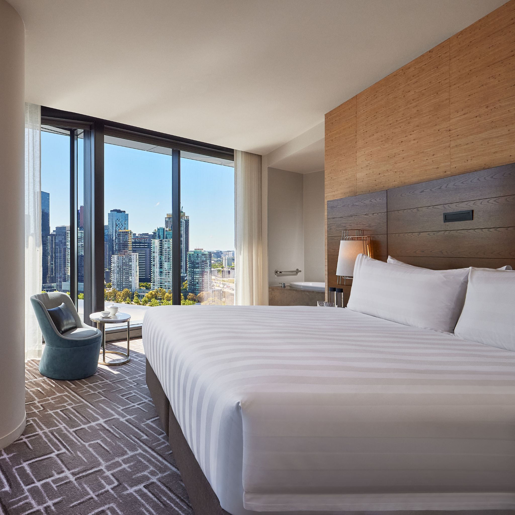 Panoramic Suite