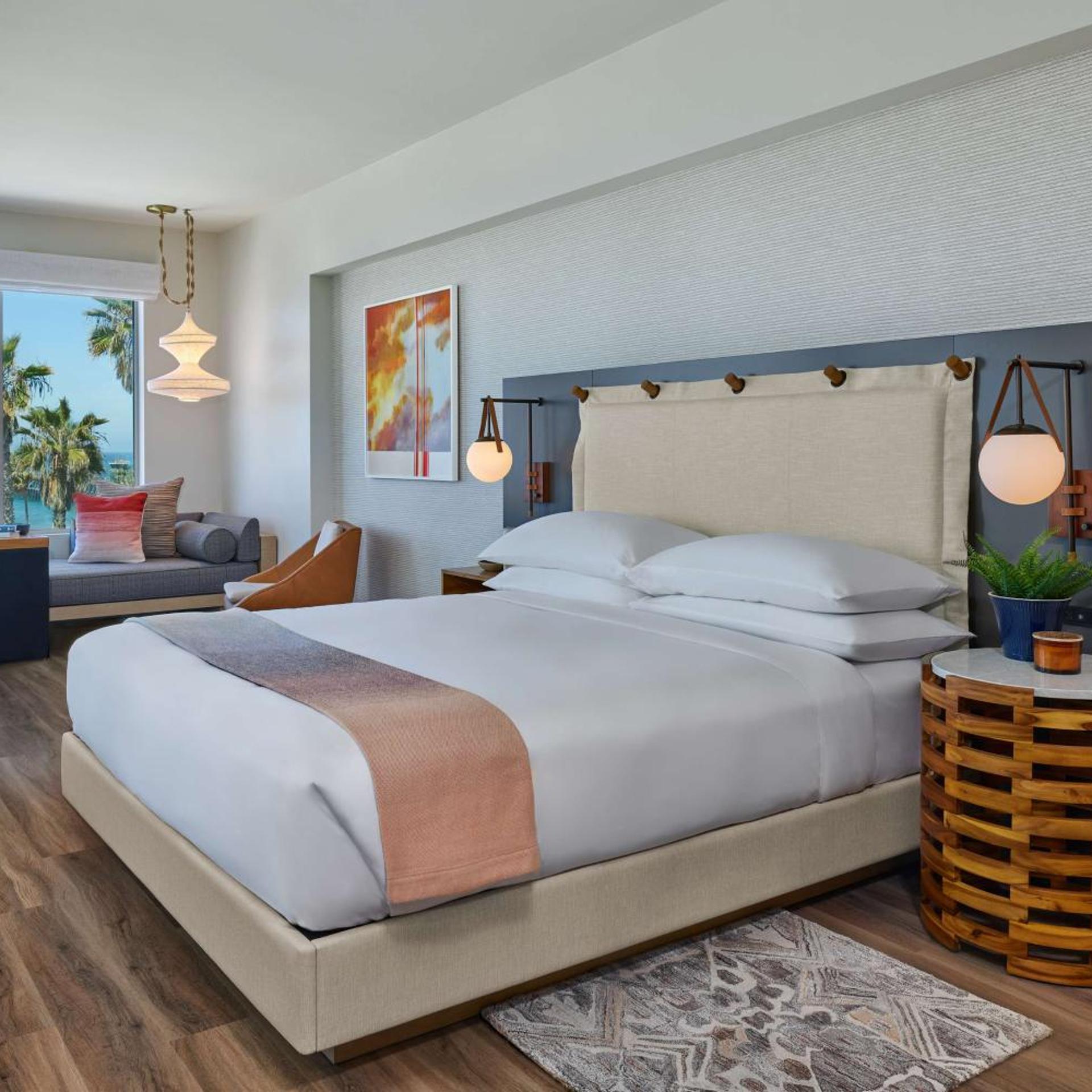 Dreamscape, Suite, Ocean Front