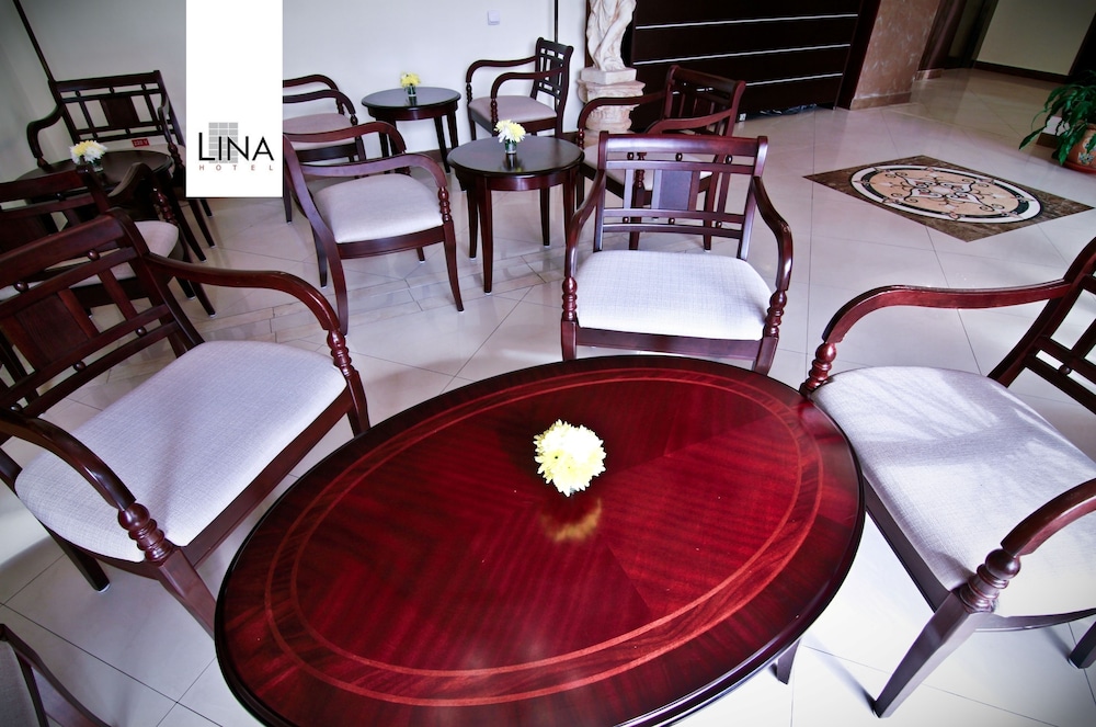 LINA HOTEL 37/49