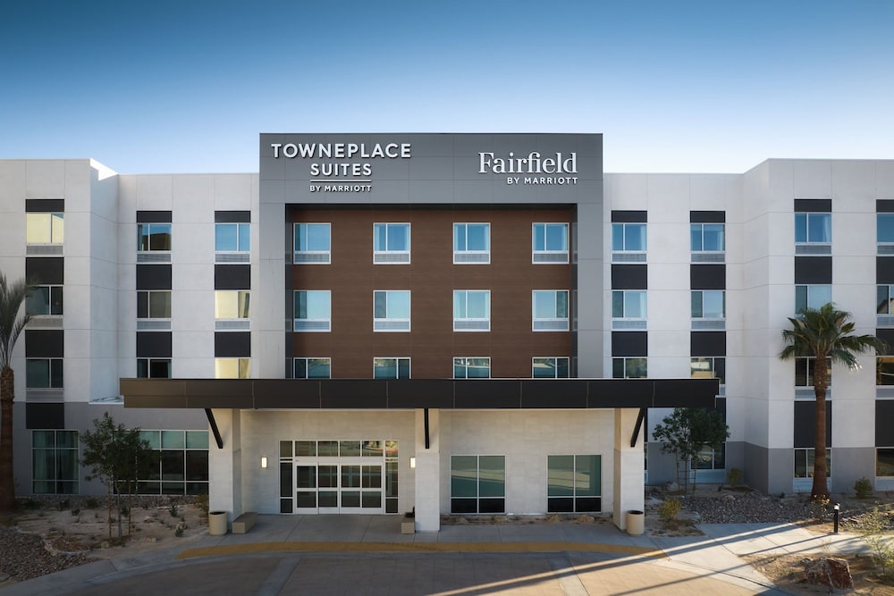 TownePlace Suites by Marriott Barstow 3/29