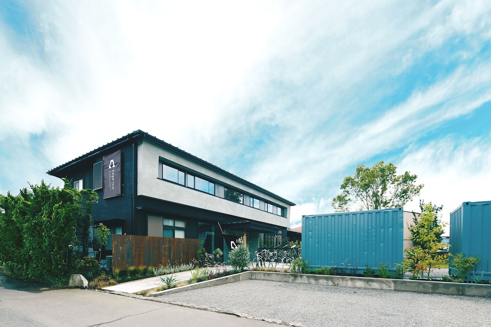 Kagelow Mt Fuji Hostel Kawaguchiko 29/35