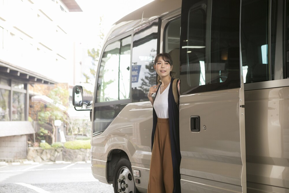 NARA PARK HOTEL 8/50