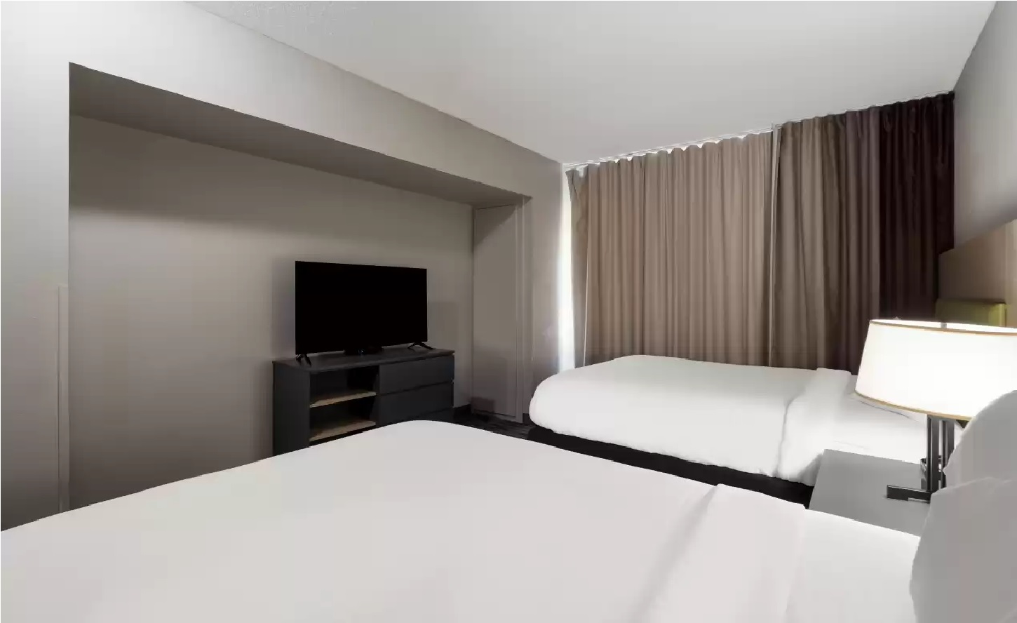 Suite, 2 Queen Beds, Country Inn and Suites By Radisson Augusta At I-20 GA 3/3