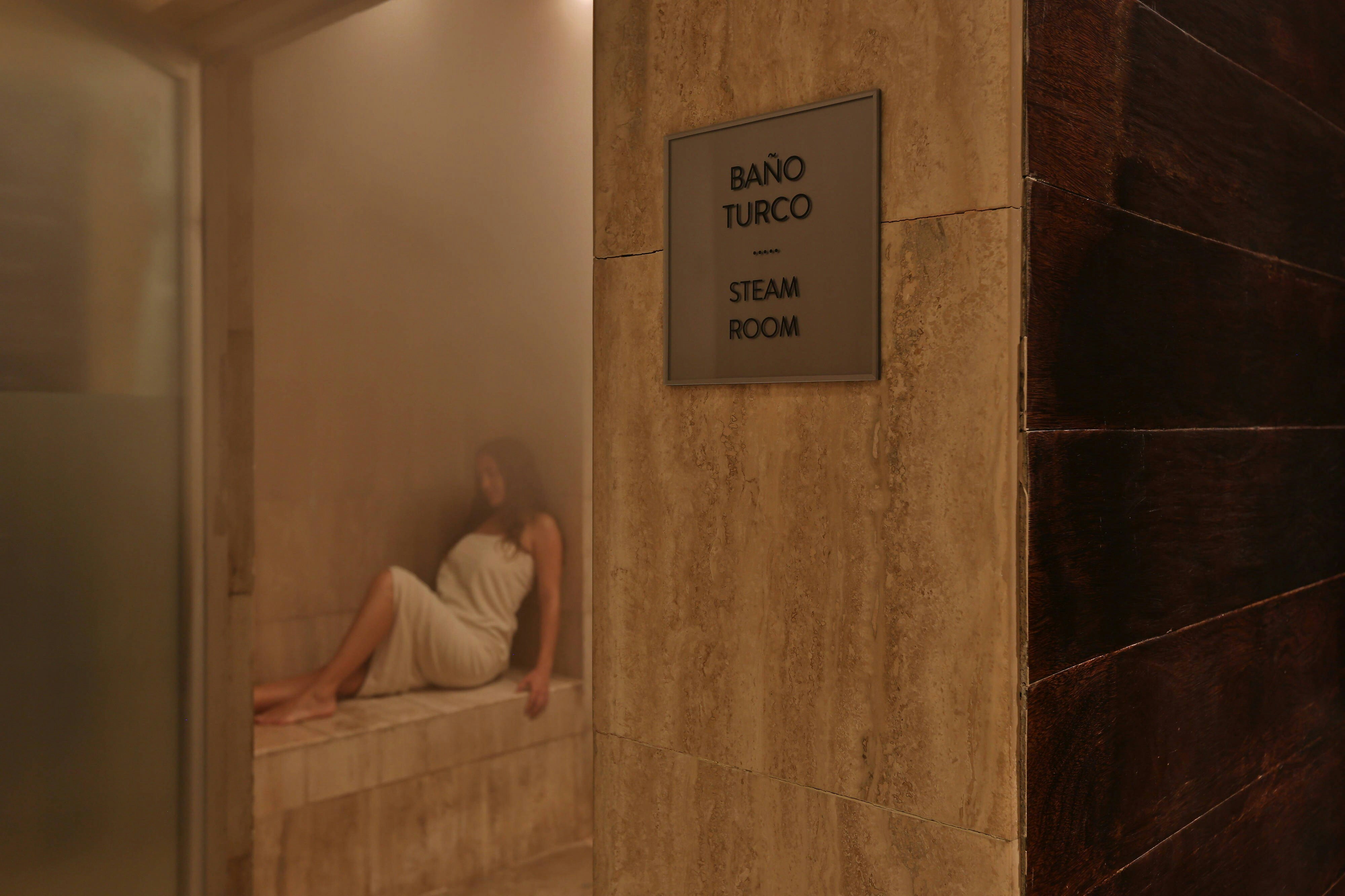 JW Marriott Hotel Bogota 11/56