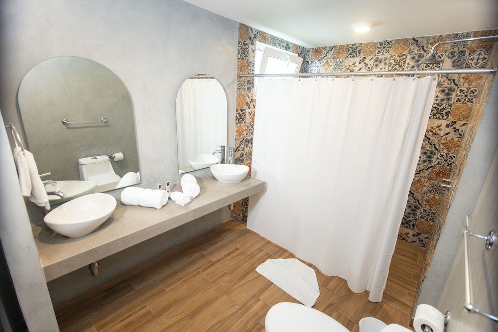 Hotel Citlalli 40/41