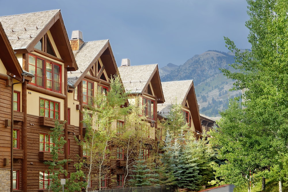 Snake River Lodge And Spa 64/67