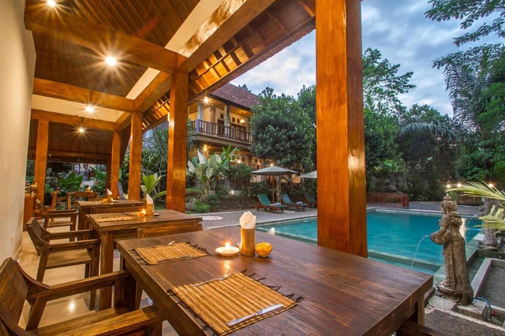 Adi Jaya Cottages 37/50