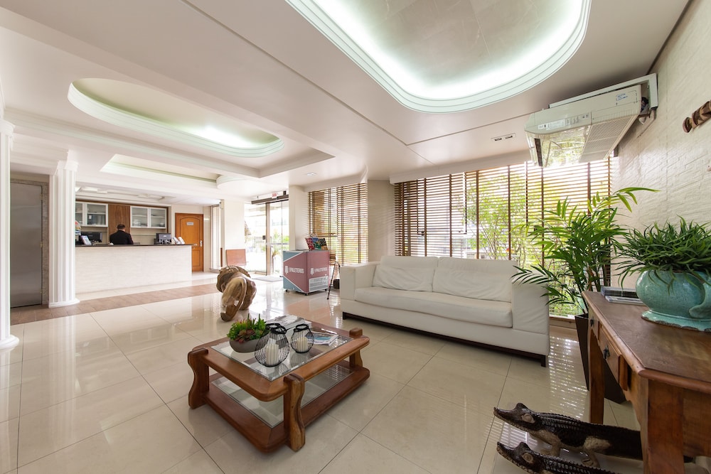 Slim Hotel Sao Jose Zion 44/64