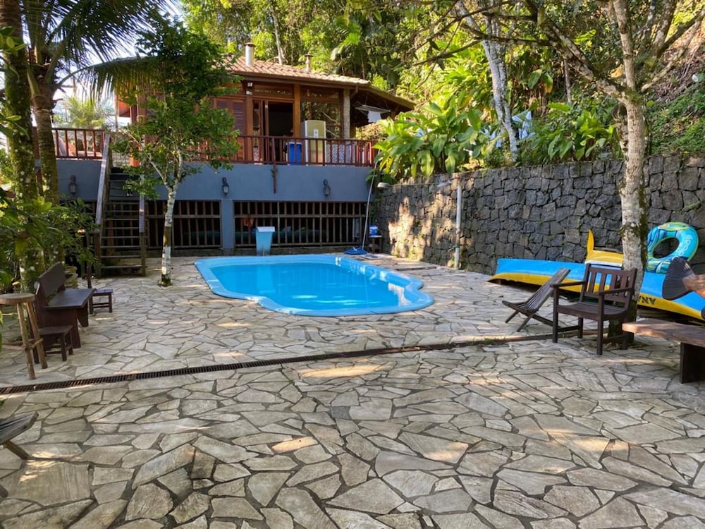 OYO Deck Da Villa Pousada Hotel 42/49