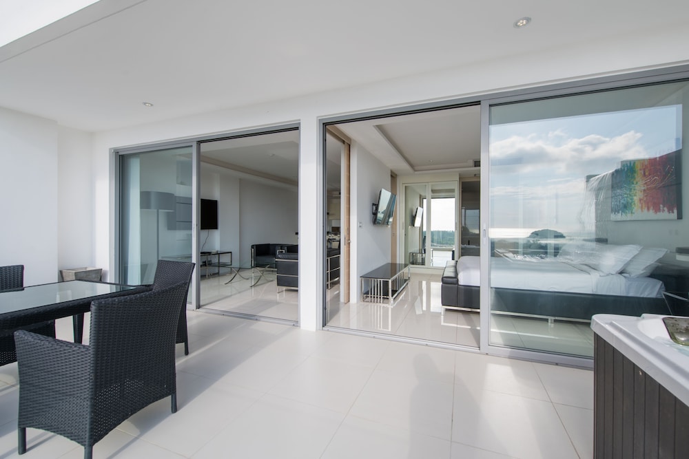 The View Phuket 58/77