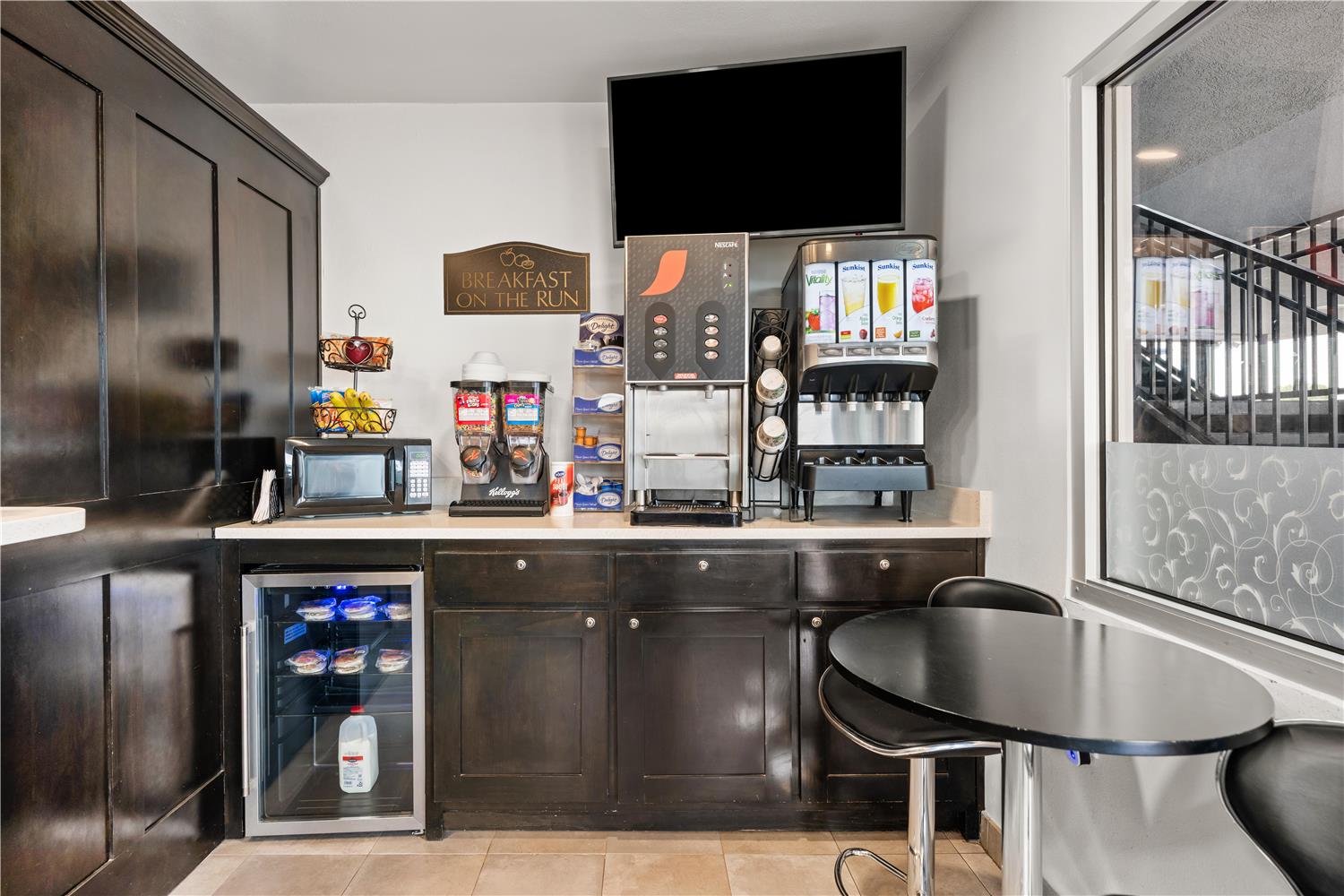 Americas Best Value Inn Pecos 14/20